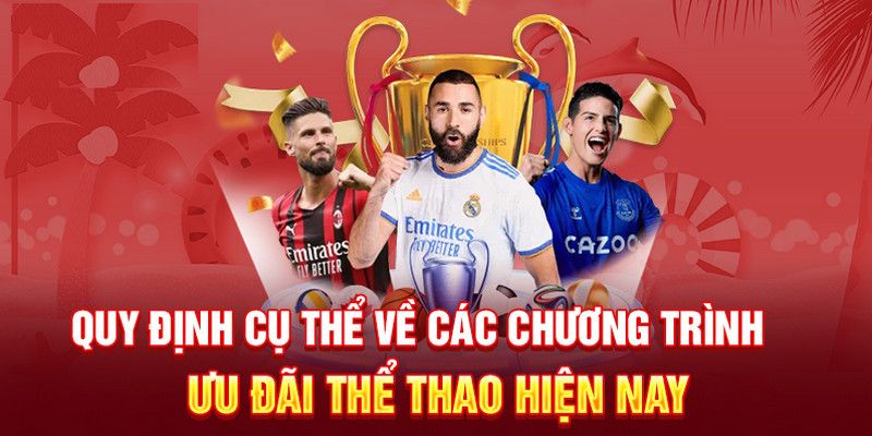 Các khuyến mãi đặc biệt dành cho người chơi Thể thao King88