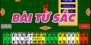 Cách Chơi Bài Tứ Sắc - Hướng Dẫn Chi Tiết Cho Người Mới