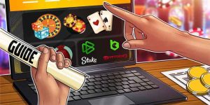 Casino Online - Khám Phá Trải Nghiệm Giải Trí Tại Nhà