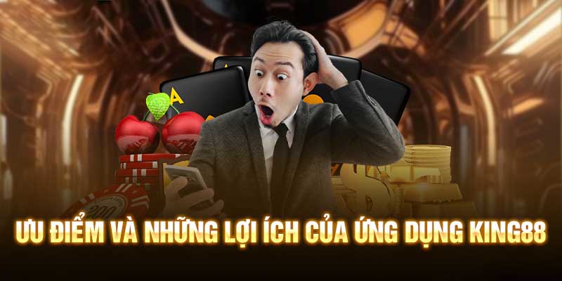 Đôi nét quan trọng cần biết về app nhà cái uy tín