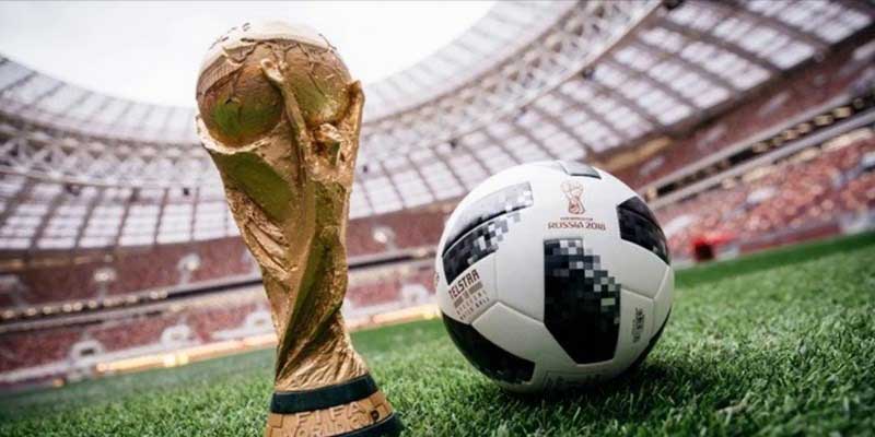 Những thay đổi trong tổ chức World Cup mấy năm 1 lần