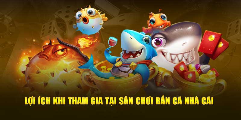 Mẹo để nhận thêm phần thưởng trong bắn cá king88