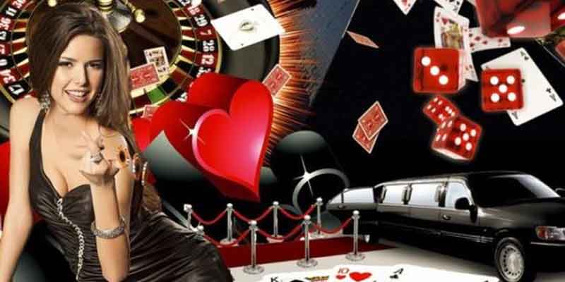 Những lý do casino trực tuyến đang thu hút người chơi hiện nay