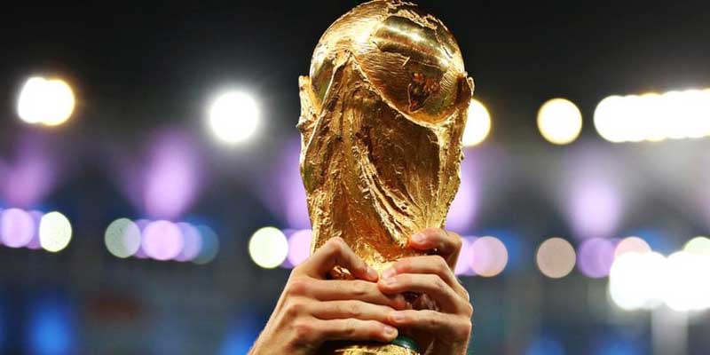 Tầm quan trọng của World Cup đối với bóng đá quốc tế