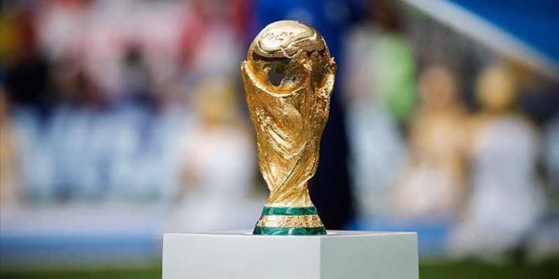 Tần suất tổ chức World Cup mấy năm 1 lần